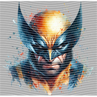 Marvel Comics-MA 435